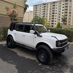 فورد برونكو